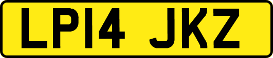 LP14JKZ