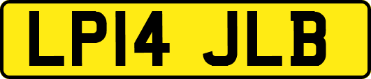 LP14JLB