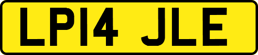 LP14JLE