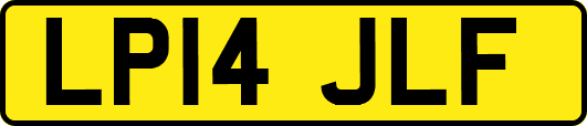 LP14JLF