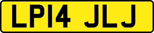 LP14JLJ