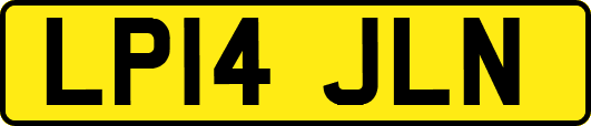 LP14JLN