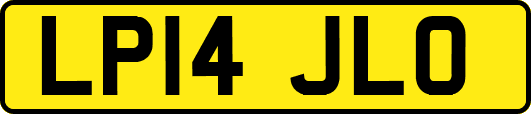 LP14JLO
