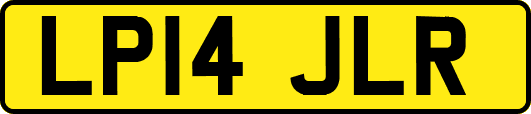 LP14JLR