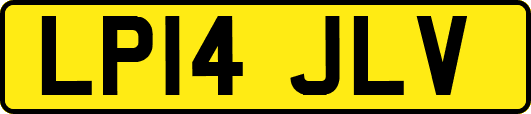 LP14JLV