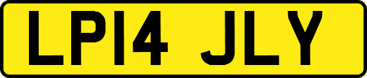 LP14JLY