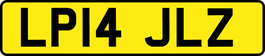 LP14JLZ