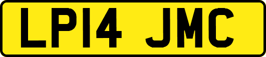 LP14JMC
