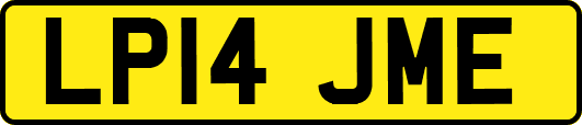 LP14JME