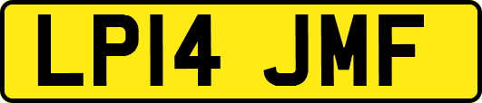 LP14JMF