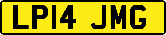 LP14JMG
