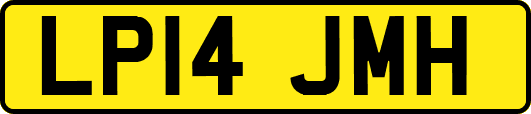 LP14JMH