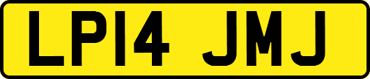 LP14JMJ