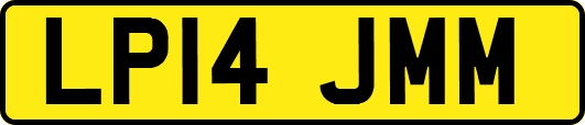 LP14JMM