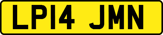 LP14JMN