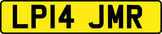 LP14JMR