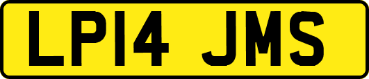 LP14JMS