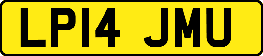 LP14JMU