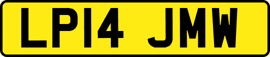 LP14JMW