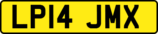 LP14JMX
