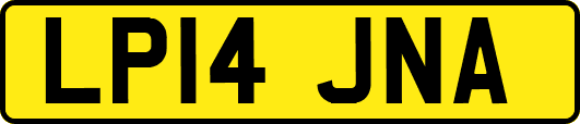 LP14JNA