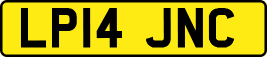 LP14JNC