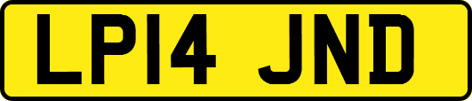 LP14JND