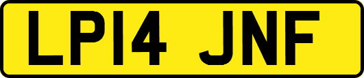 LP14JNF