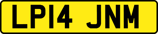 LP14JNM