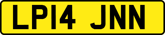 LP14JNN
