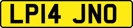 LP14JNO