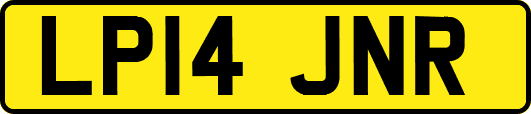 LP14JNR