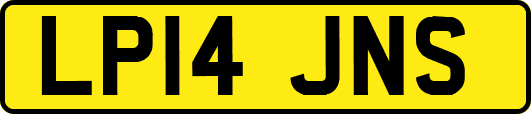 LP14JNS