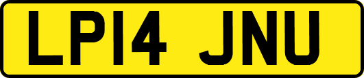LP14JNU