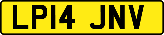 LP14JNV