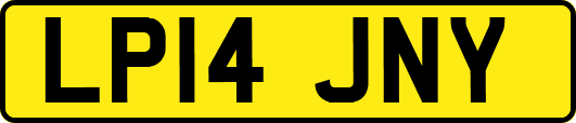 LP14JNY