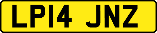 LP14JNZ