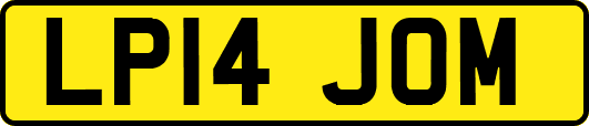 LP14JOM