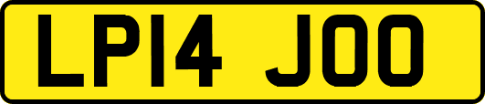 LP14JOO