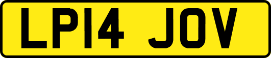 LP14JOV