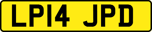 LP14JPD