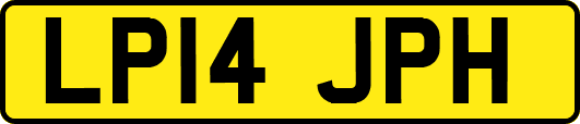 LP14JPH