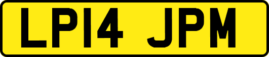 LP14JPM