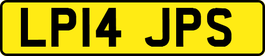LP14JPS
