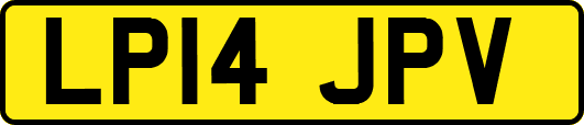 LP14JPV