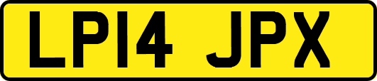 LP14JPX