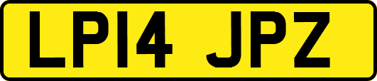 LP14JPZ