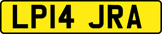 LP14JRA