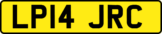 LP14JRC