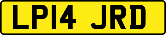 LP14JRD